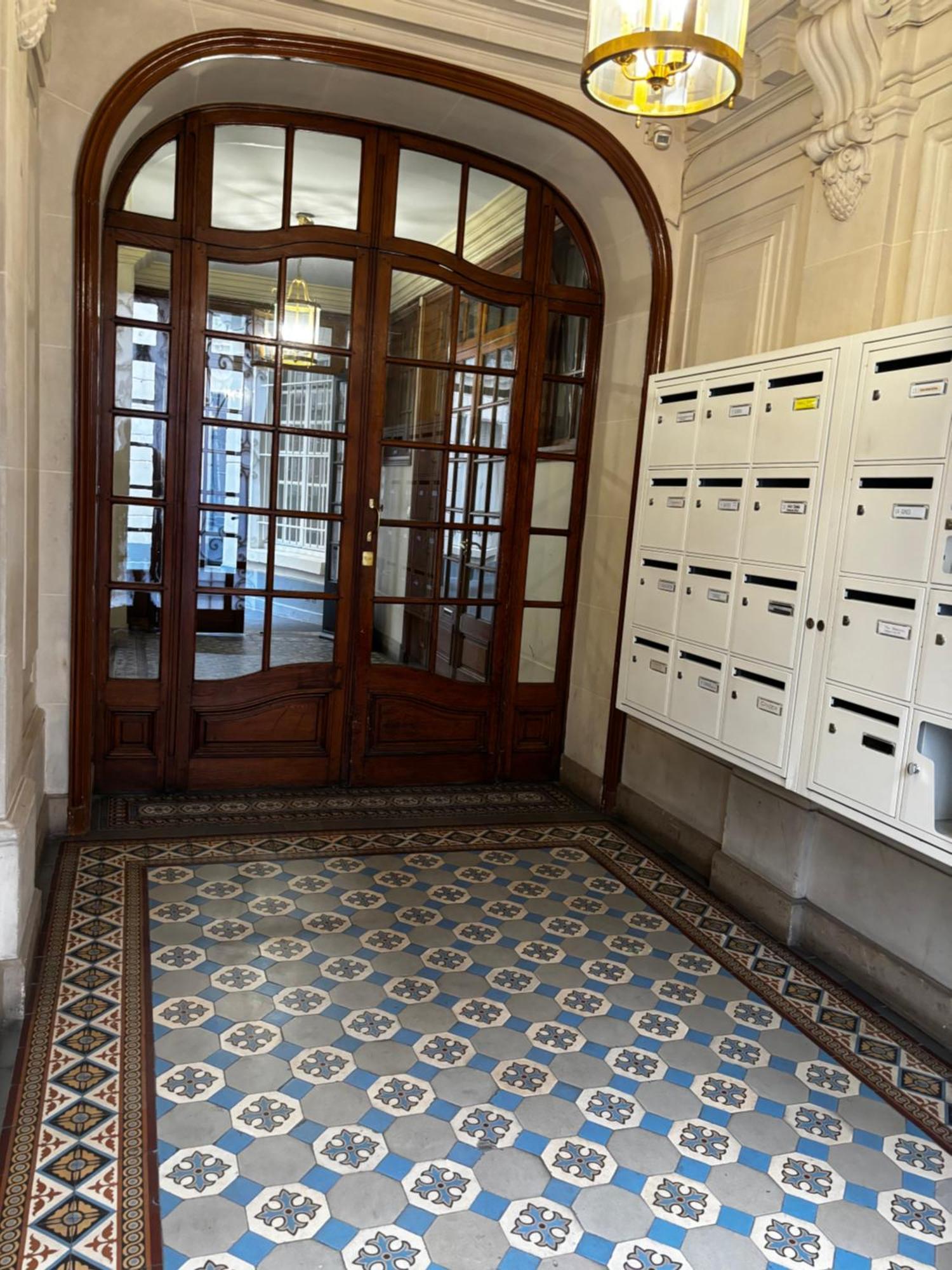 Appartamento Pretty Montmartre Parigi Esterno foto